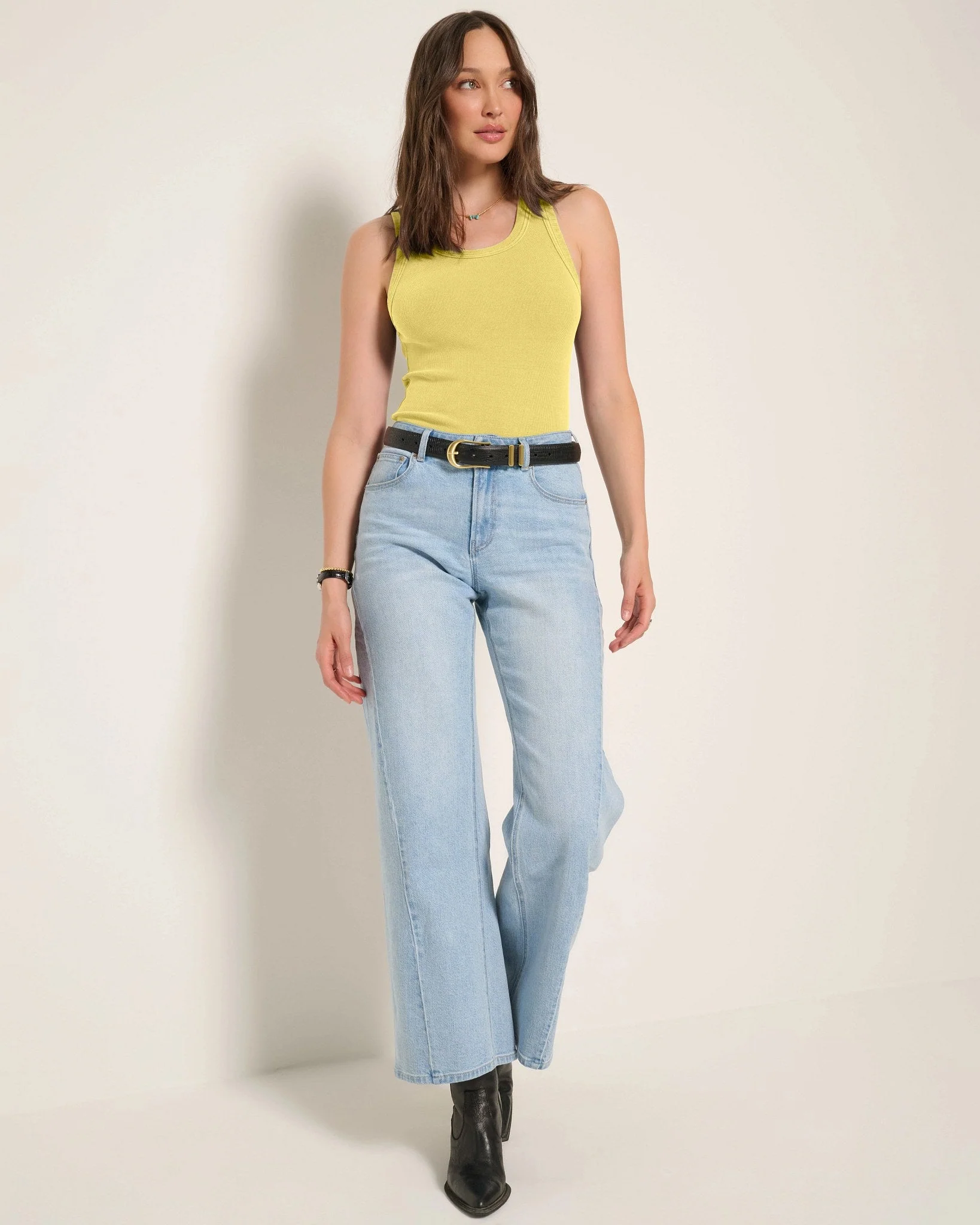 Perfect Racer Back Tank - Image 14