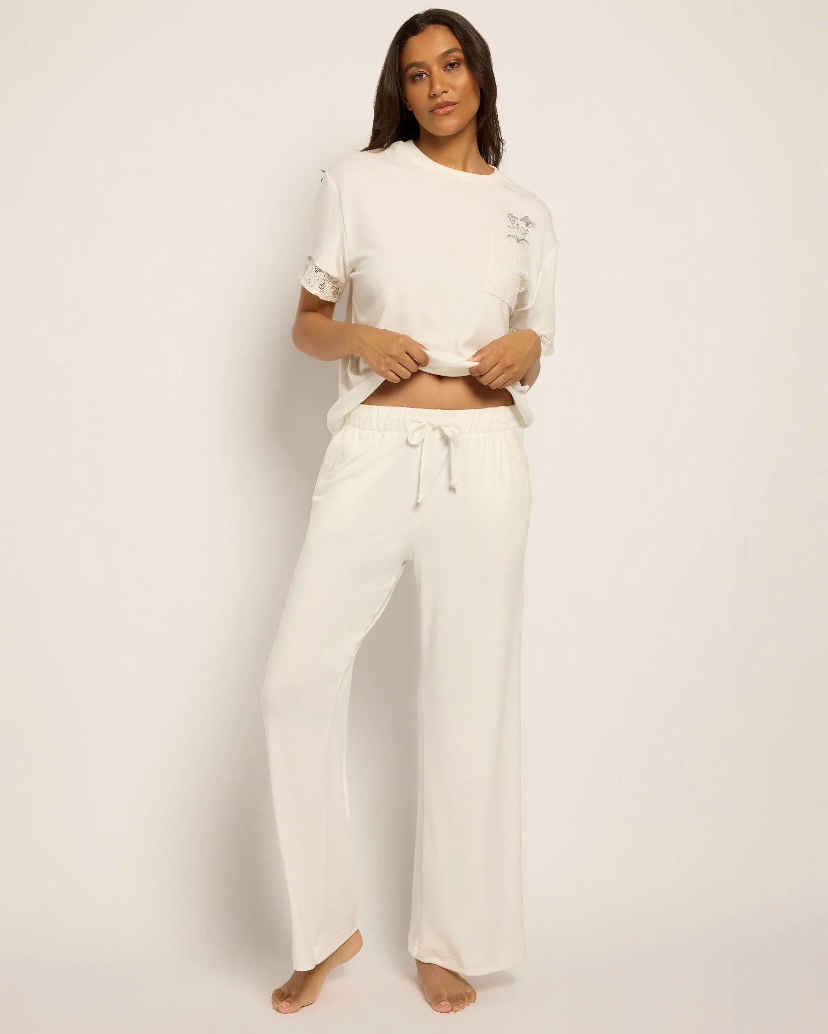Posh Lounge Pant - Image 4