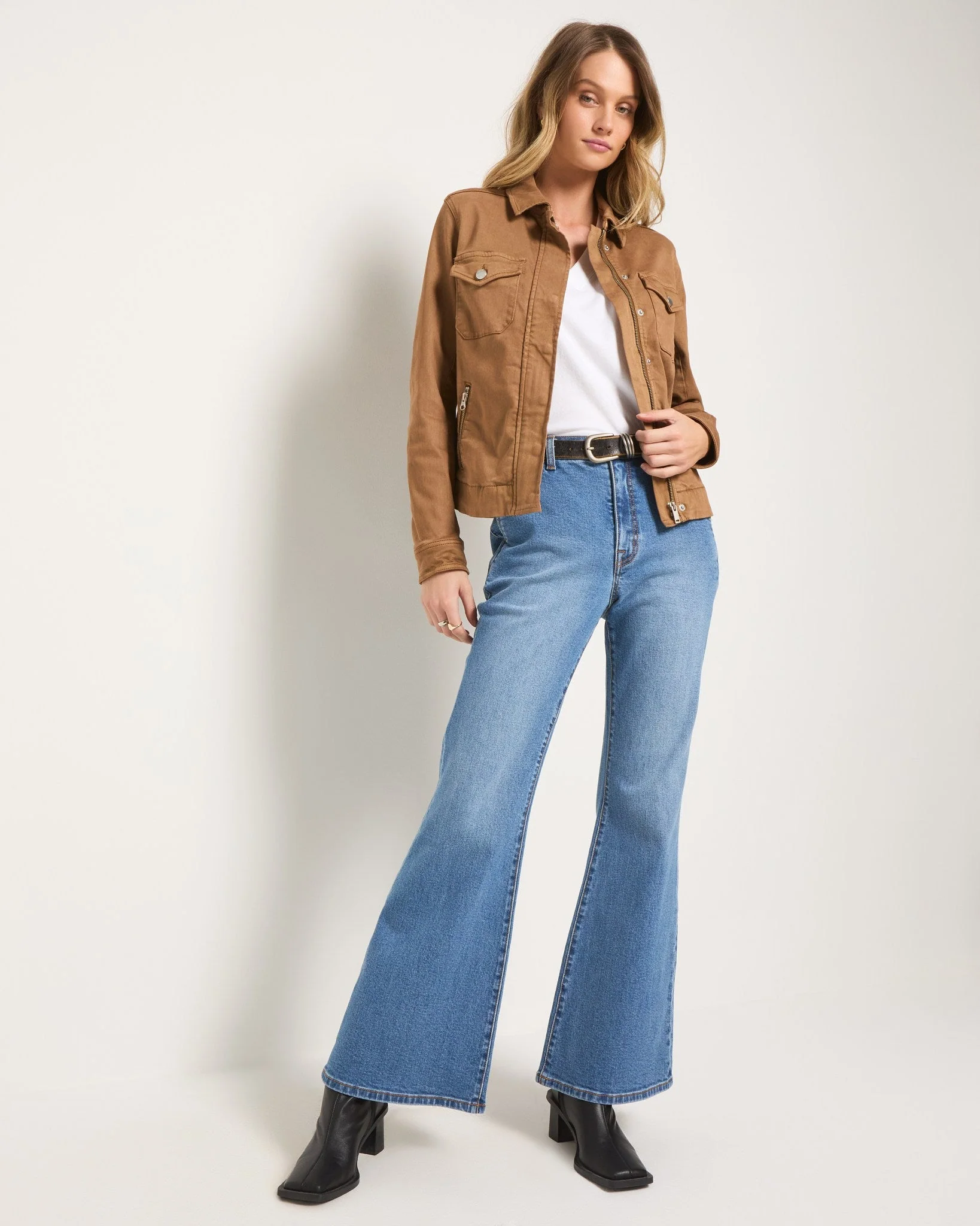 Potrero Twill Jacket - Image 13