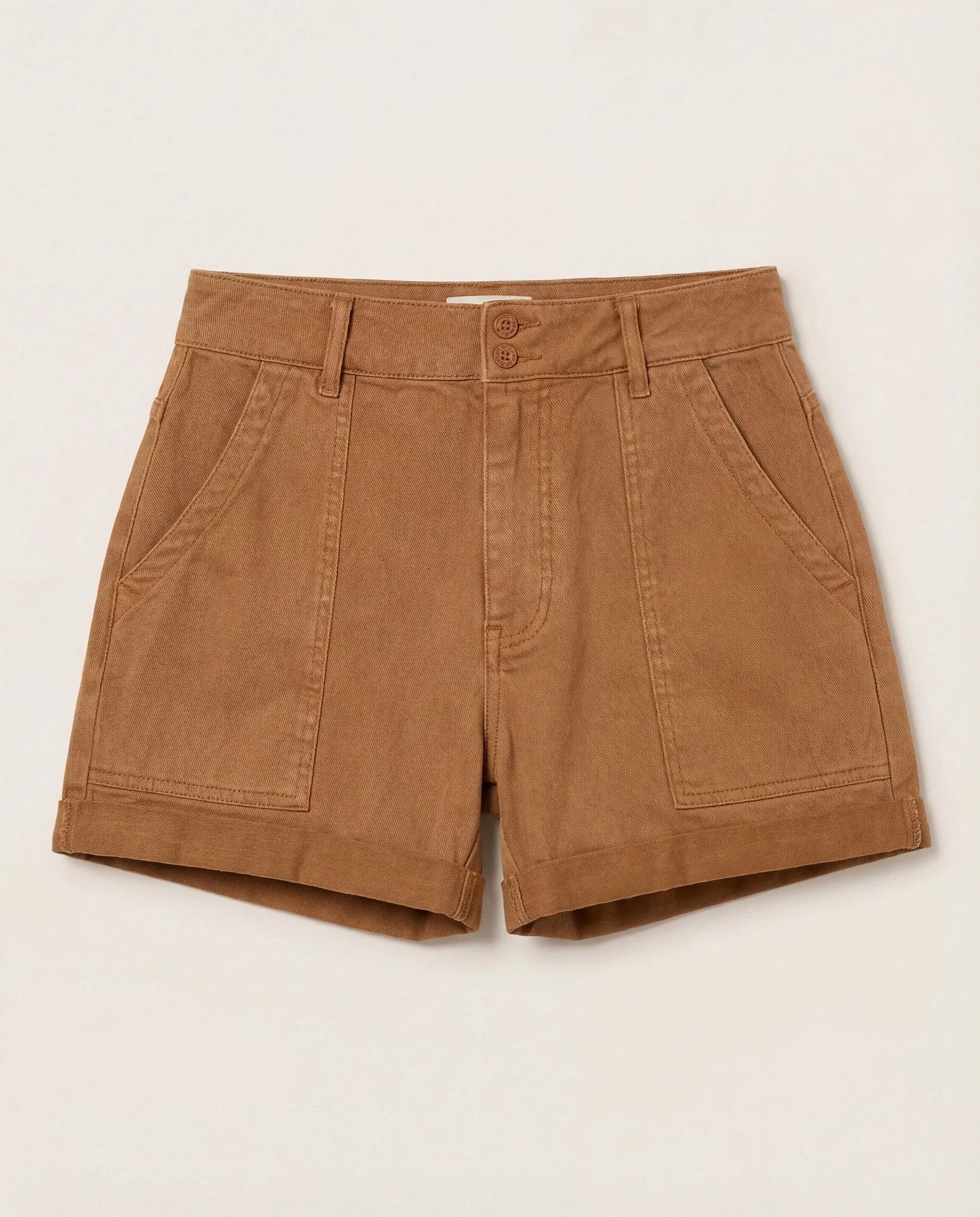 Plus Size Ridgeline Short - Image 6