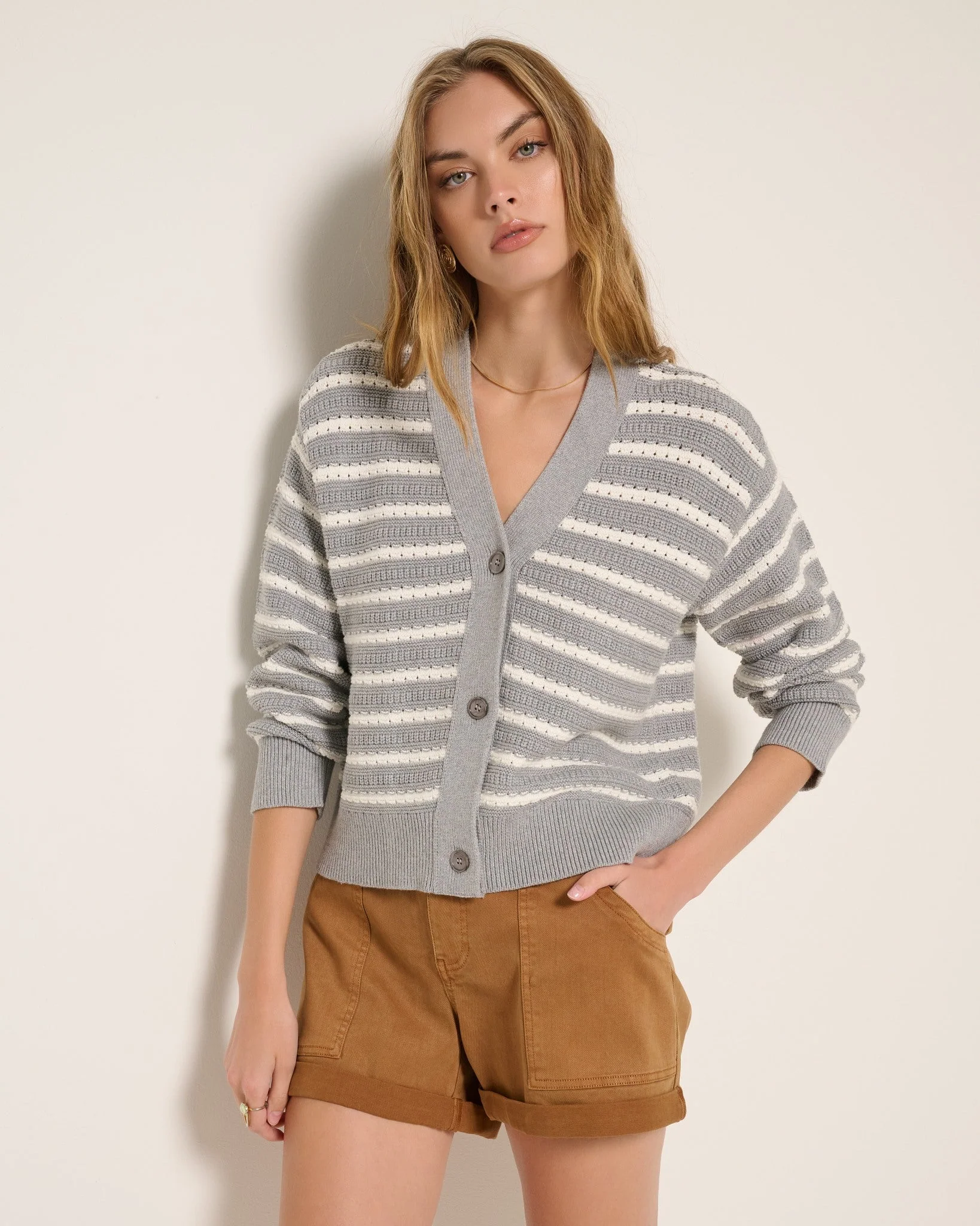 Ridgeline Short