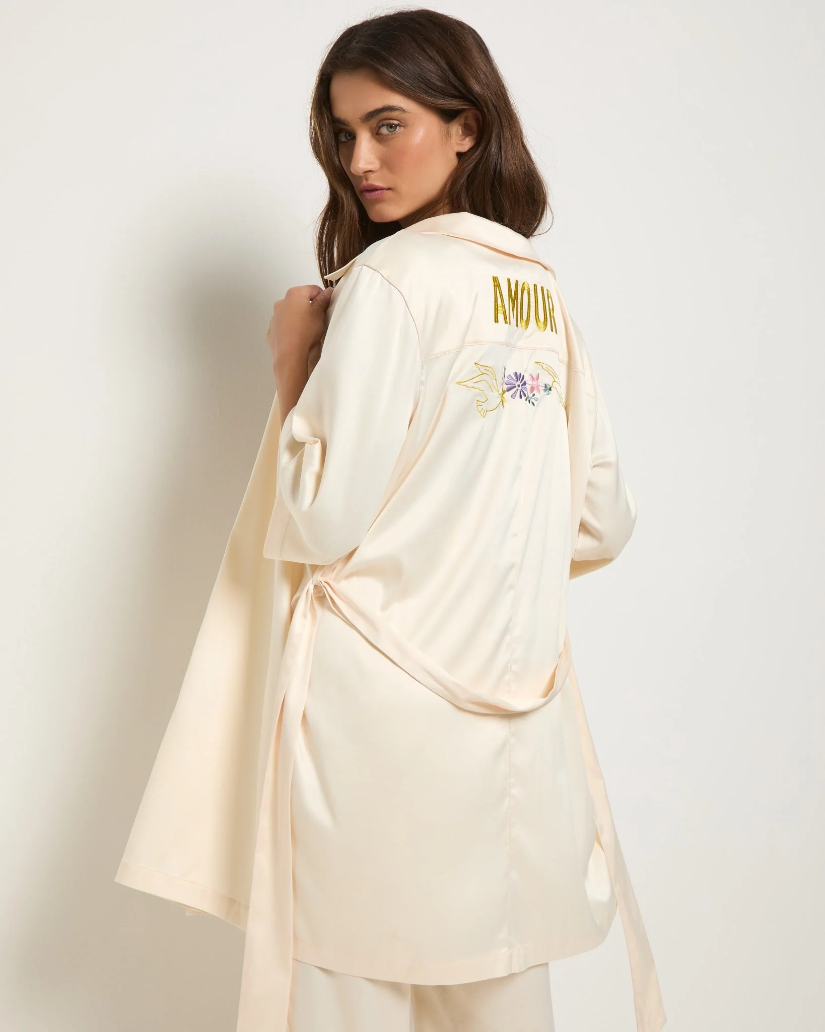 Romance Robe - Image 3