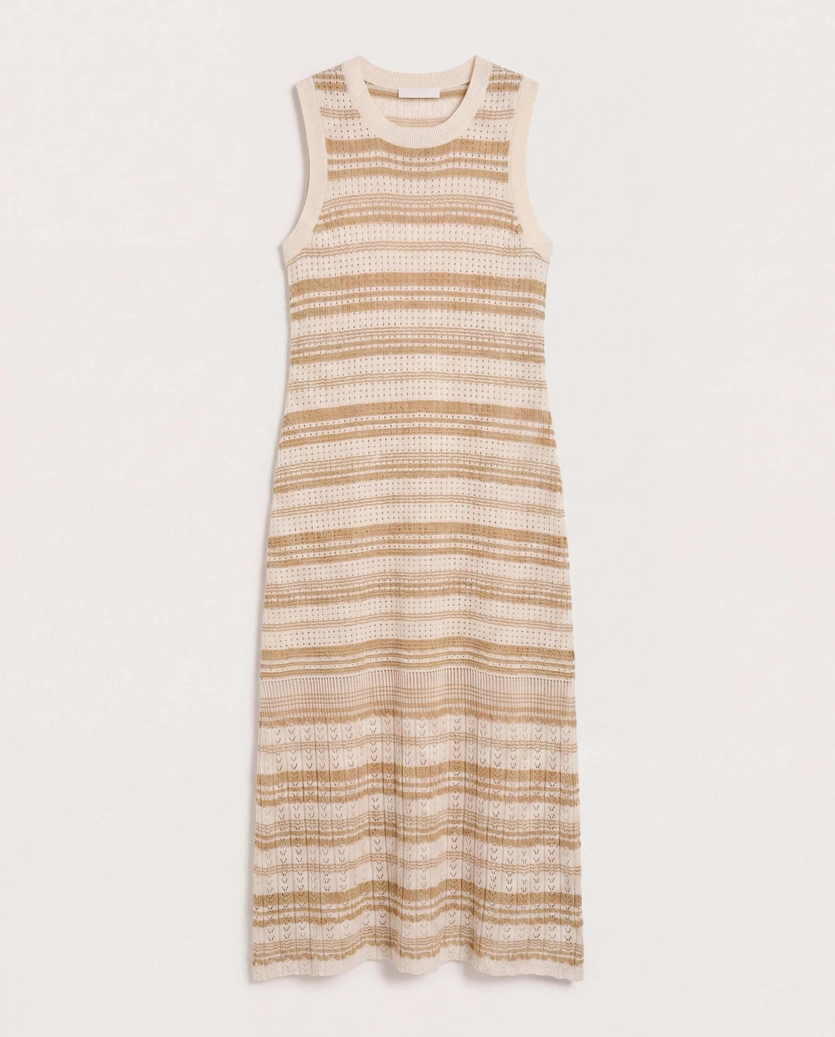 Ruby Crochet Dress - Image 10