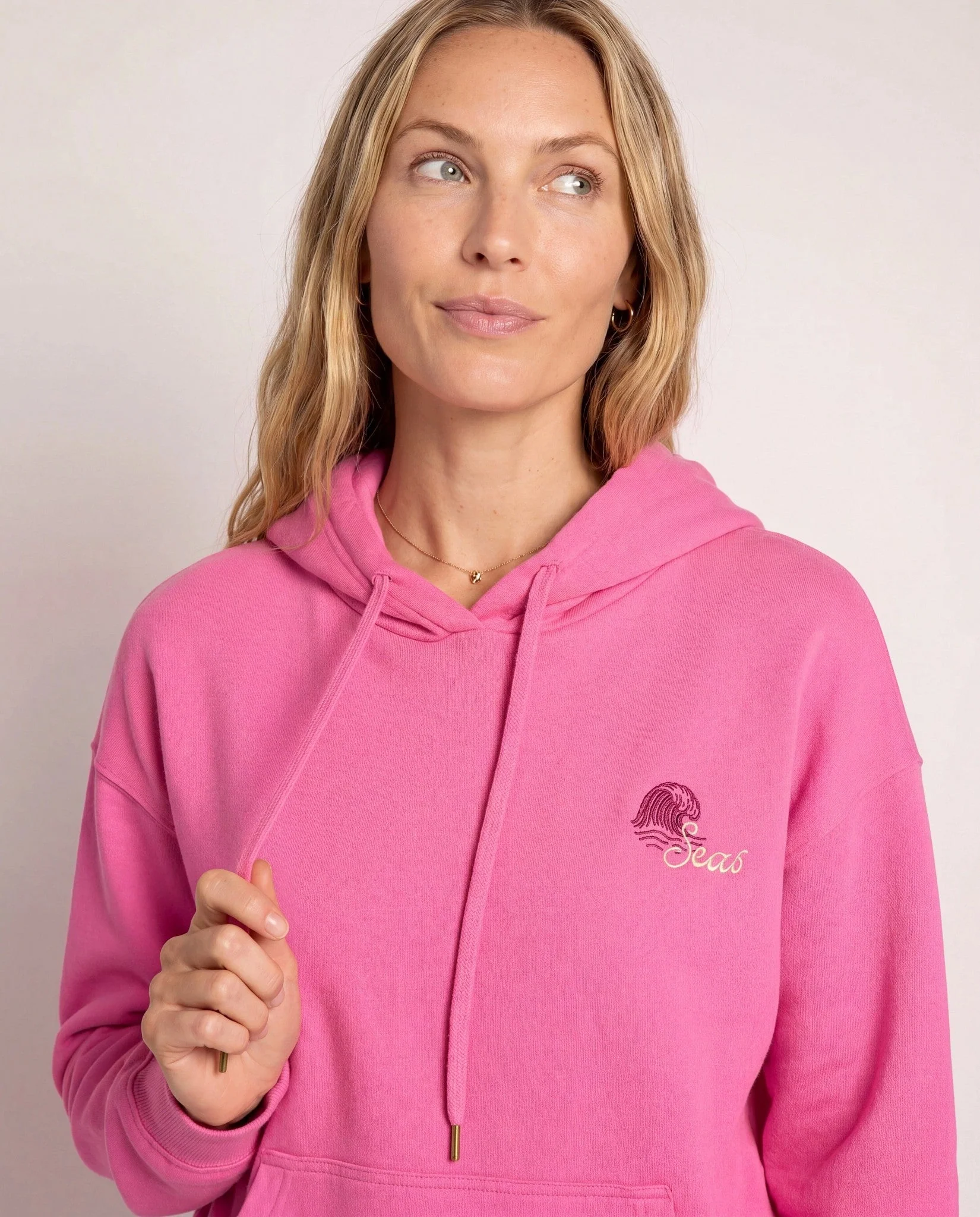 Ryder "Salty Bandit" Graphic Hoodie - Image 3