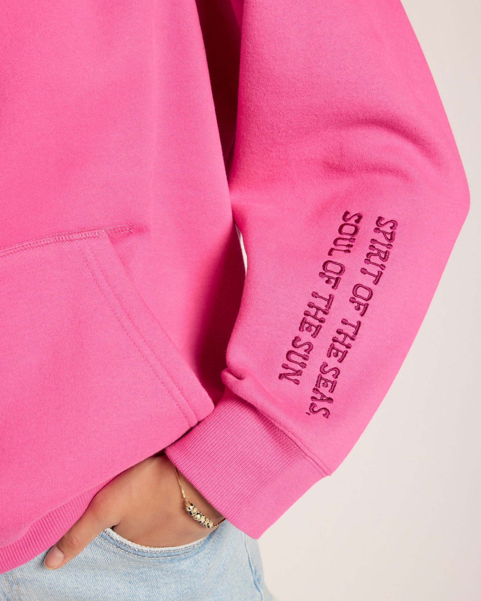 Ryder "Salty Bandit" Graphic Hoodie - Image 4