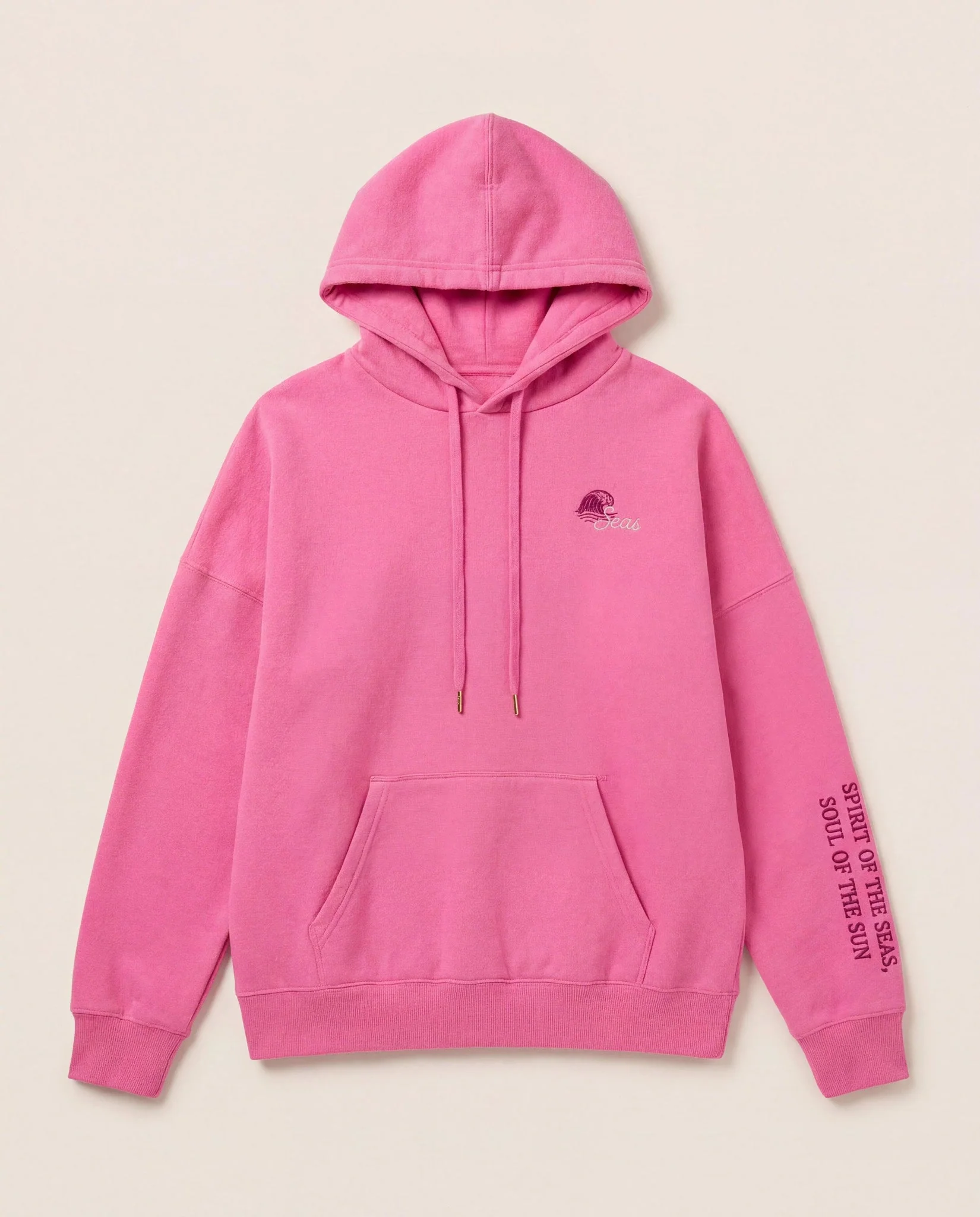 Ryder "Salty Bandit" Graphic Hoodie - Image 6