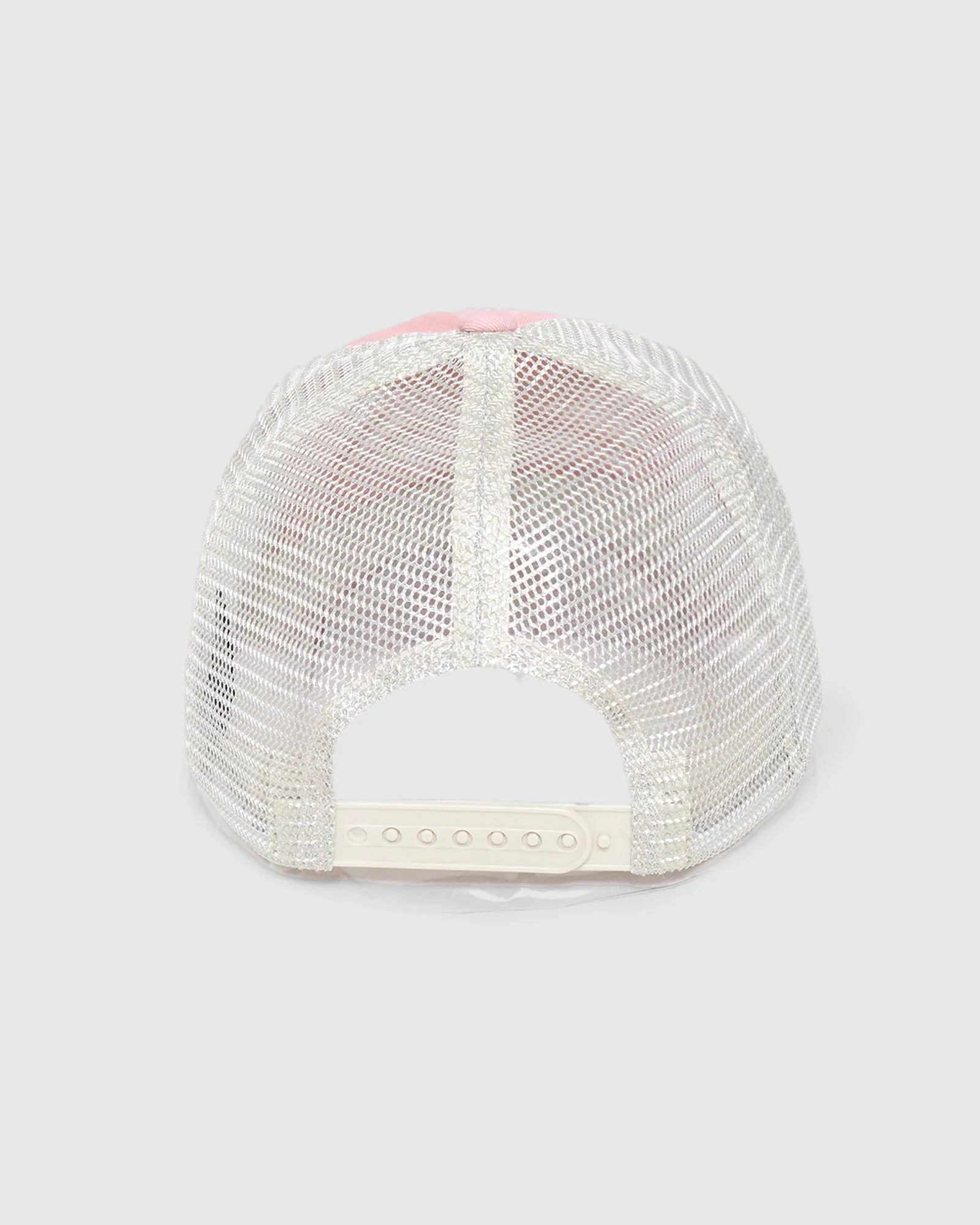 Mesh Back "Salty" Baseball Cap - Image 6