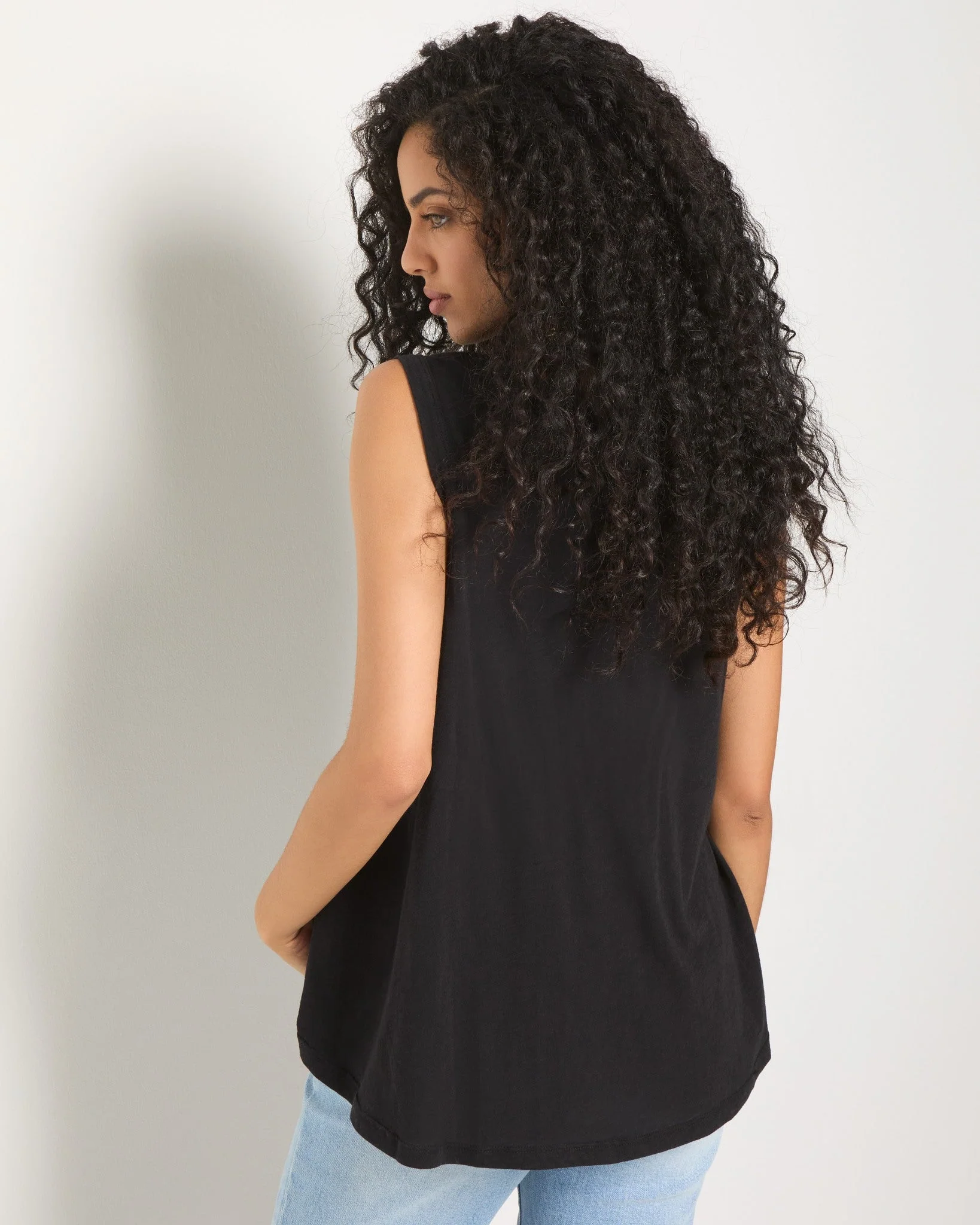 Seabird Muscle Tank - Image 14