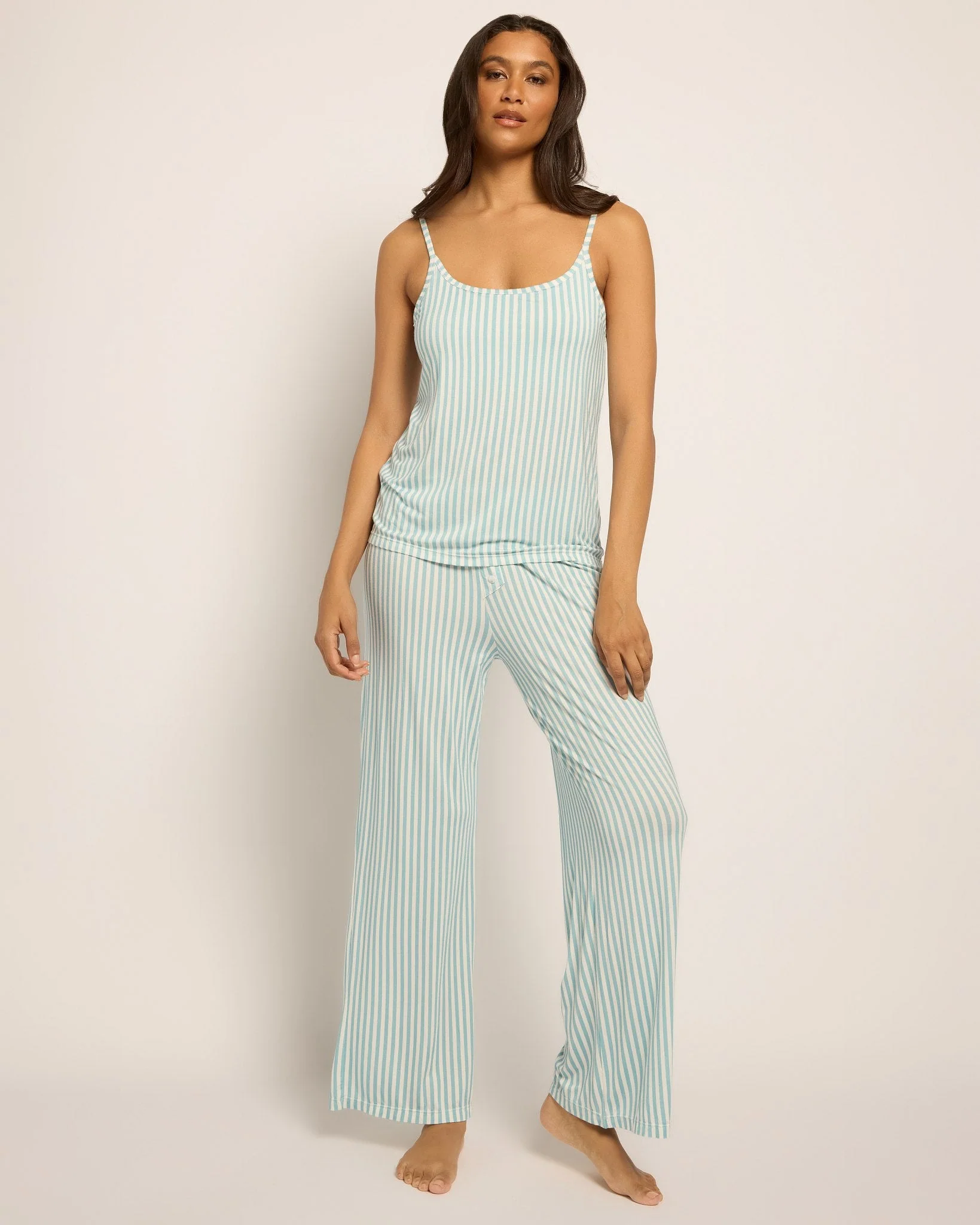 Shooting Stars Pajama Set - Image 4