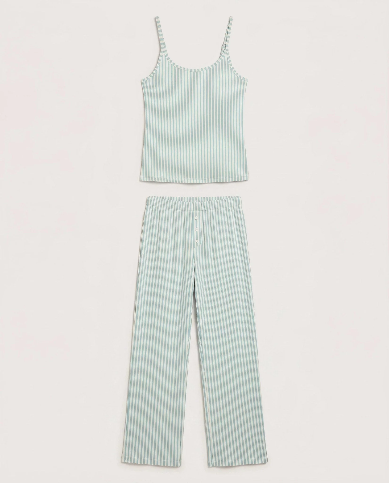 Shooting Stars Pajama Set - Image 6