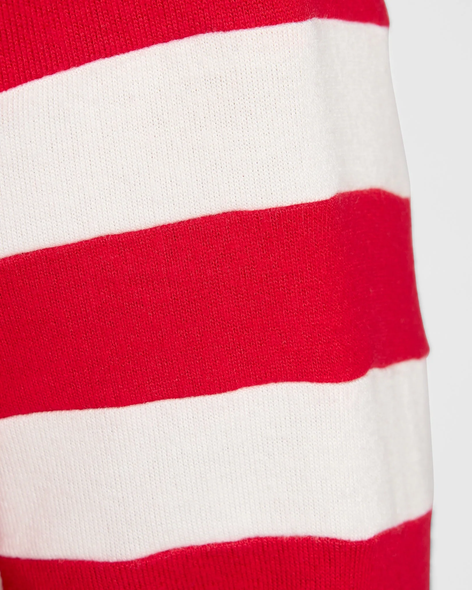 Plus Size Shoreline Varsity Cozy Top - Image 7