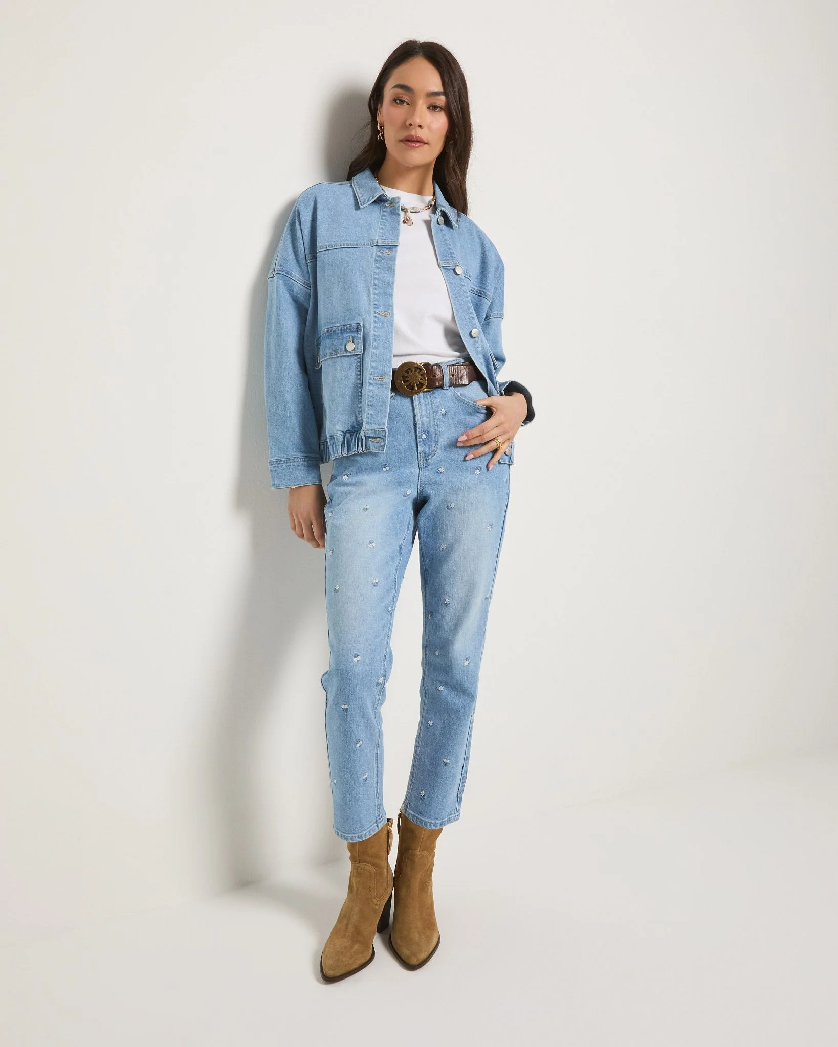 Solstice Jacket - Image 10