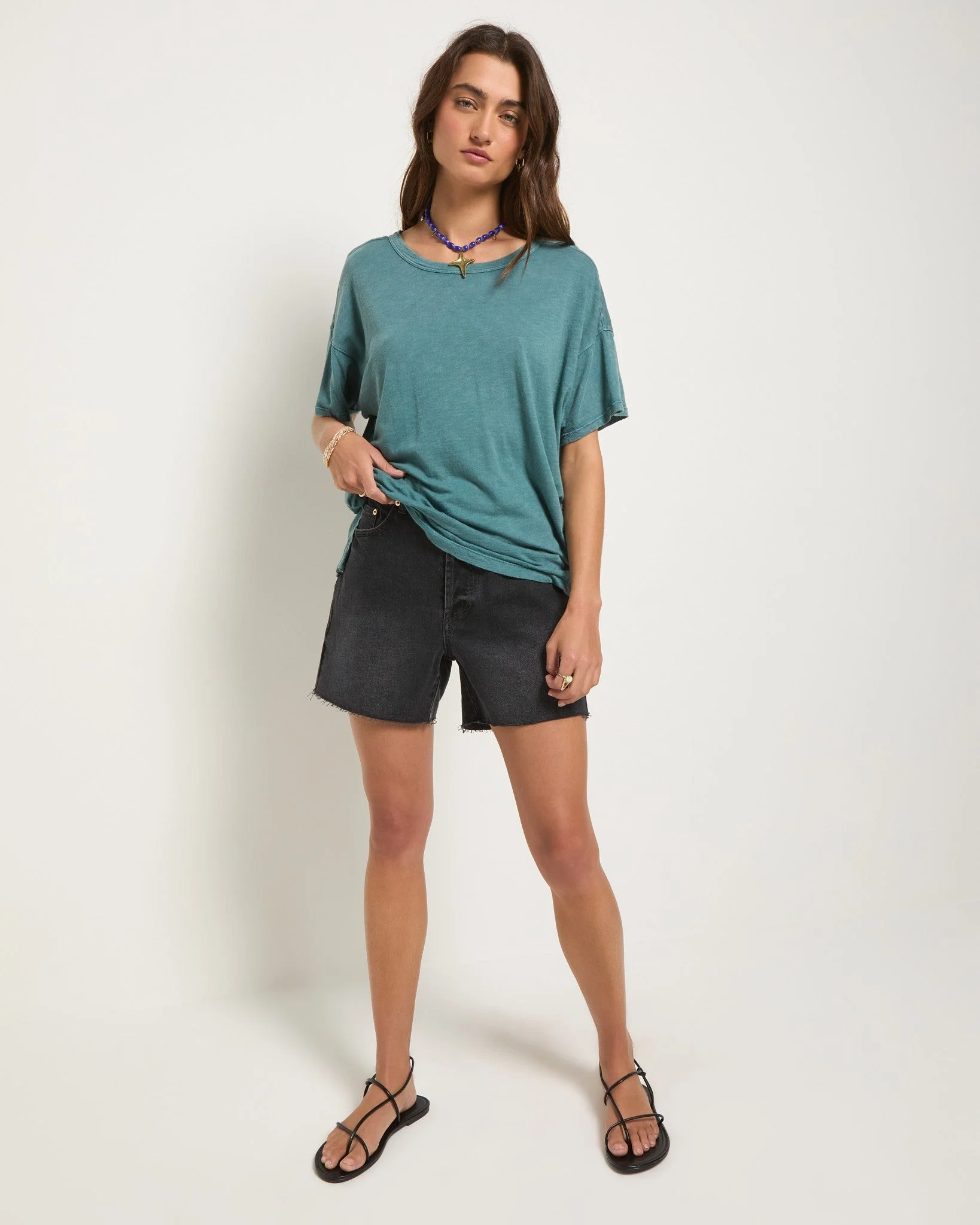 Solstice Tee - Image 4