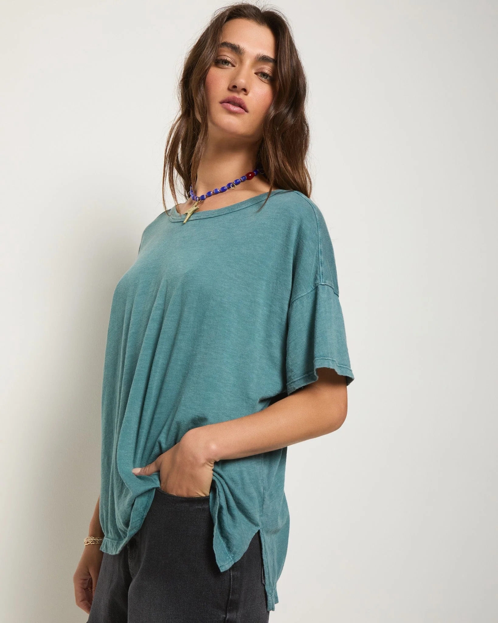 Solstice Tee - Image 5