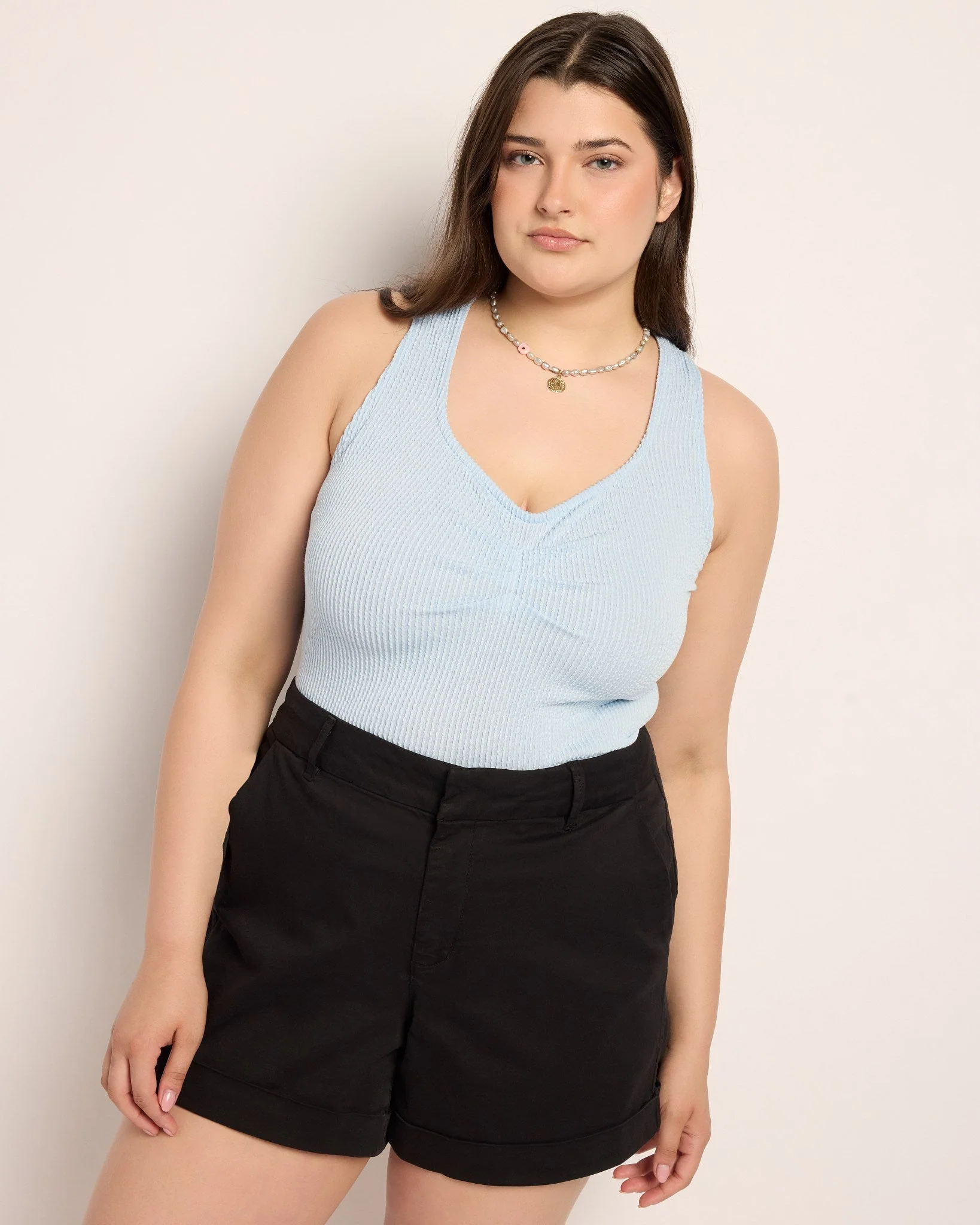 Plus Size Swell Tank - Image 7