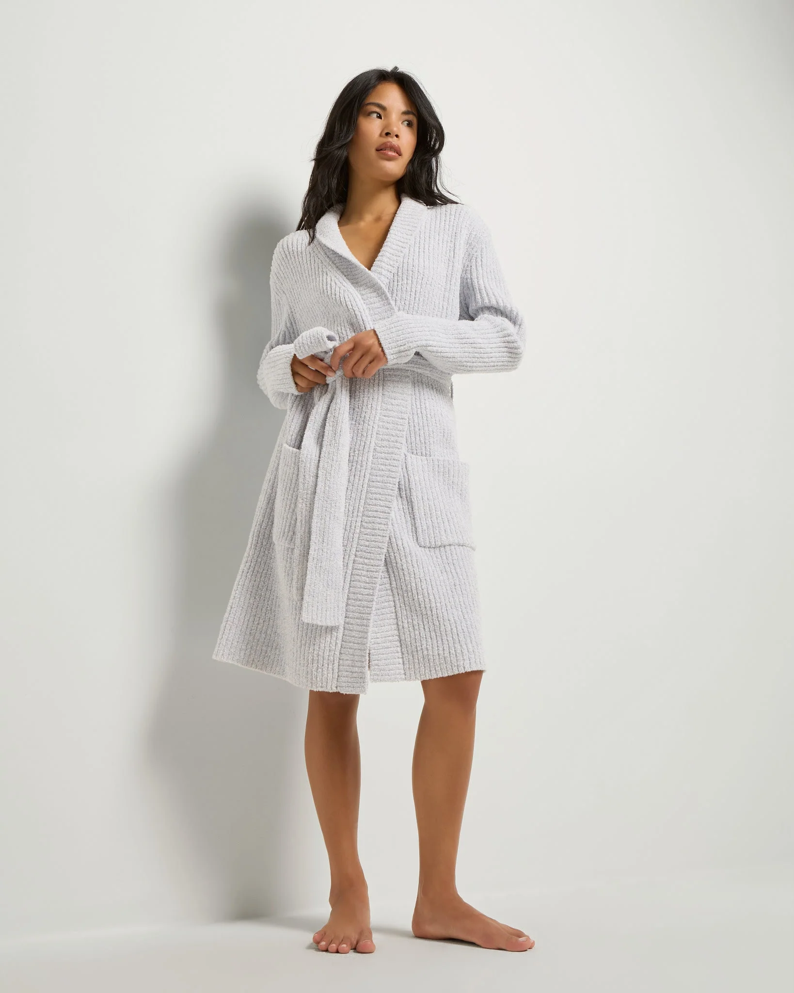 Twilight Knit Robe - Image 3