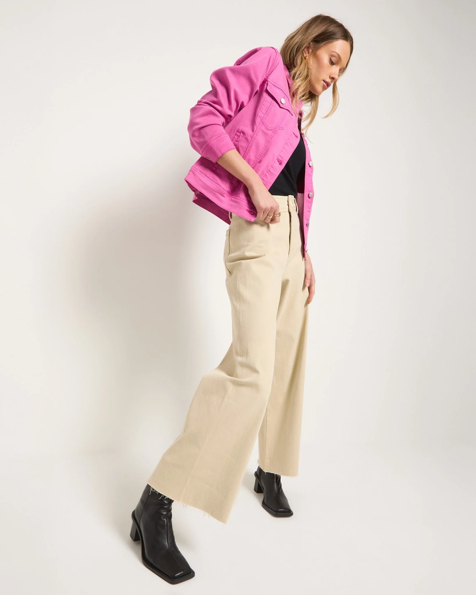 Valencia Jacket - Image 6