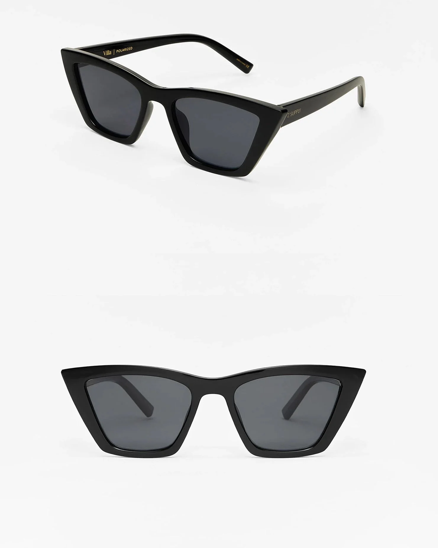 Villa Polarized Sunglasses - Image 3