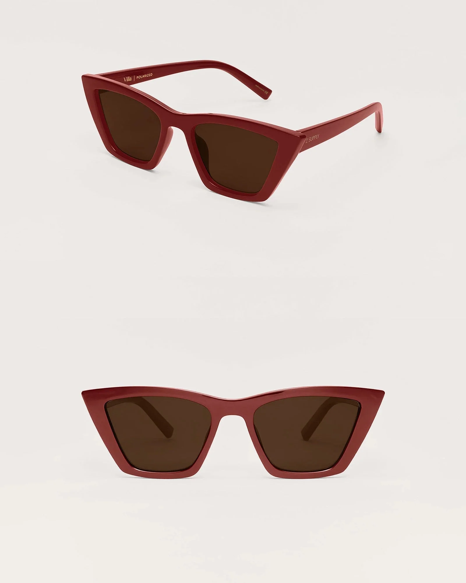 Villa Polarized Sunglasses - Image 4