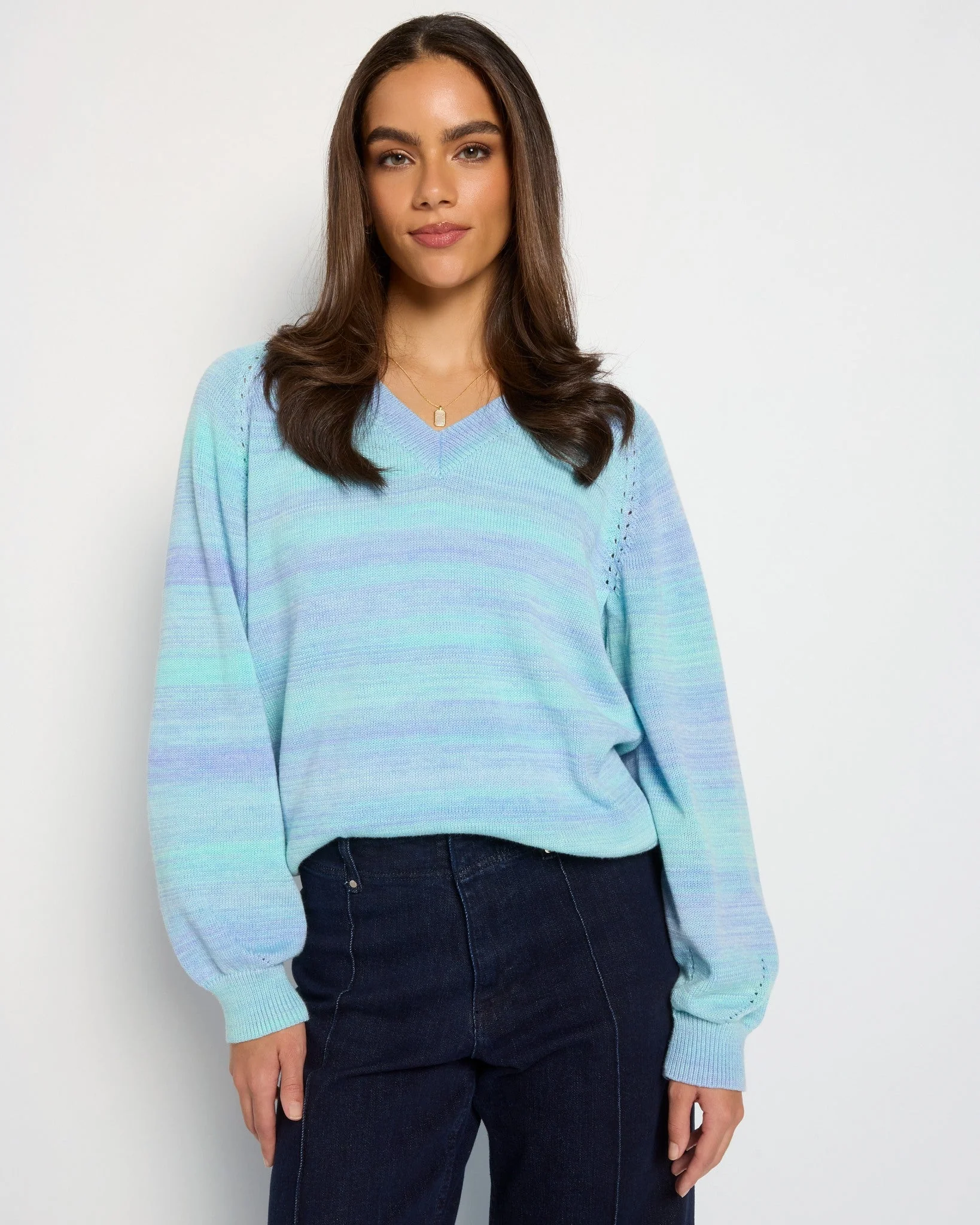 Virgo Sweater