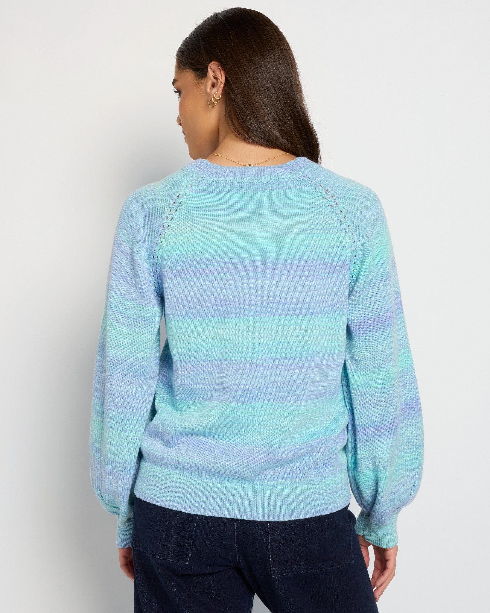 Virgo Sweater - Image 2