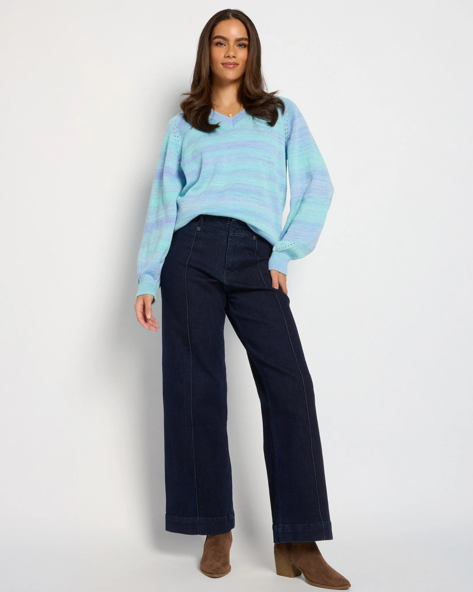 Virgo Sweater - Image 4