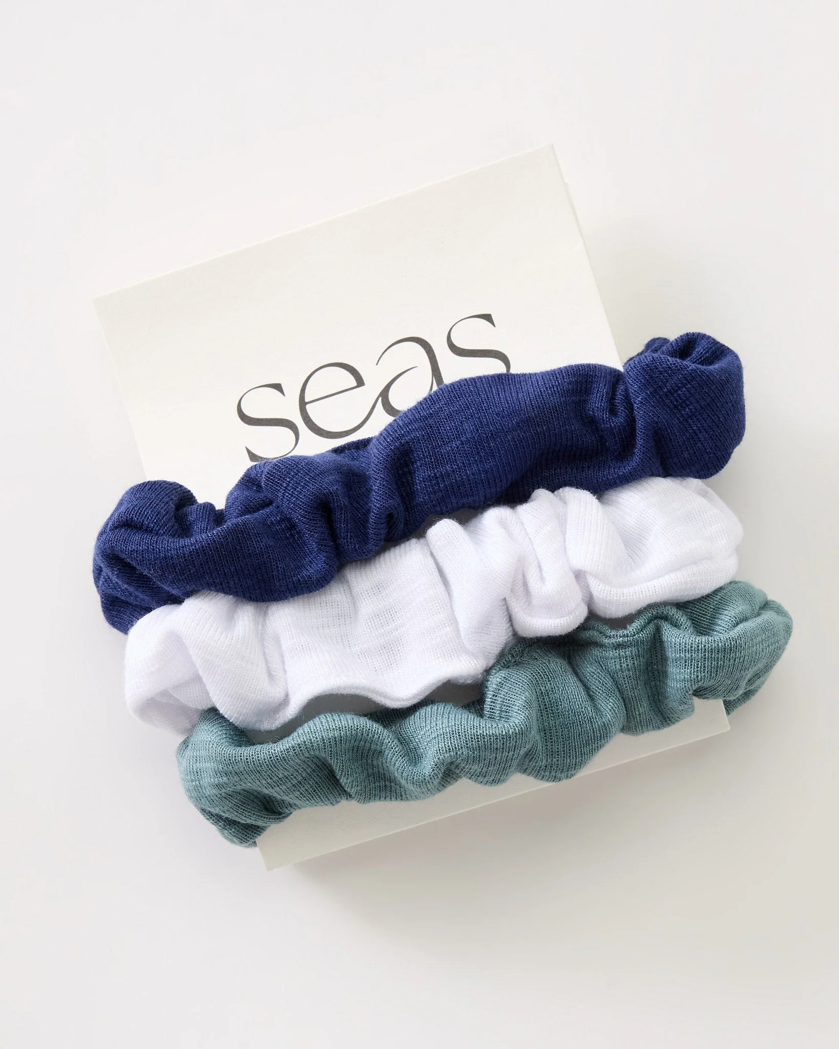 Voyage Scrunchie 3 Pack - Image 4