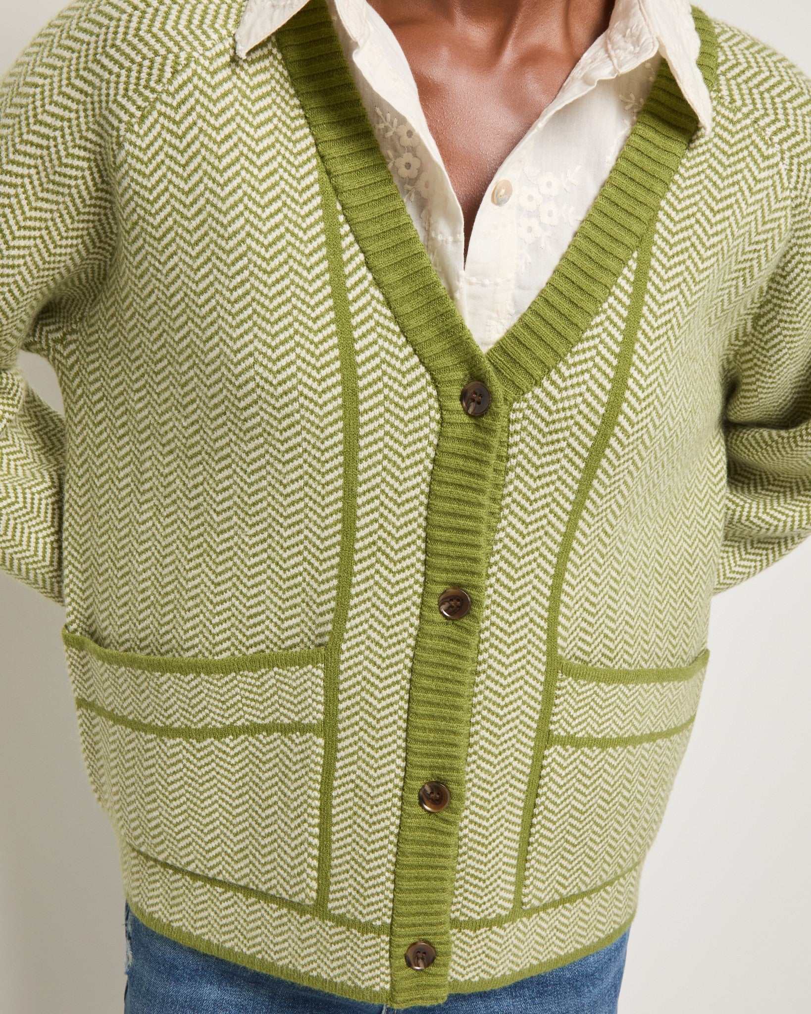 Wanderlust Cardigan - Image 4