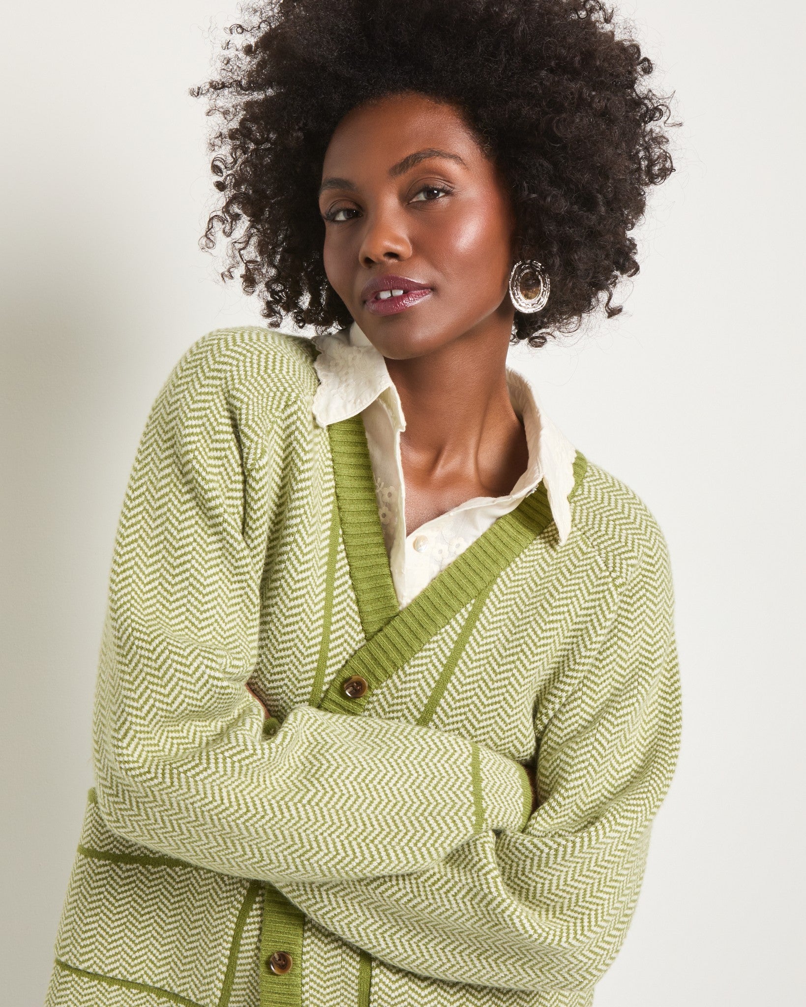 Wanderlust Cardigan - Image 6